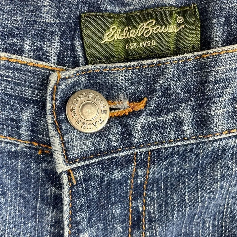Eddie Bauer classic pair